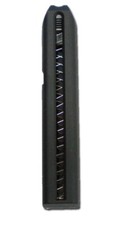 CARICATORE REPLICA SOFTAIR CYMA ASG G18 ELETTRICHE GLOCK 18C C26 cm030 CM 030