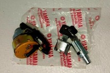 INTERRUTTORE BLOCCO ACCENSIONE