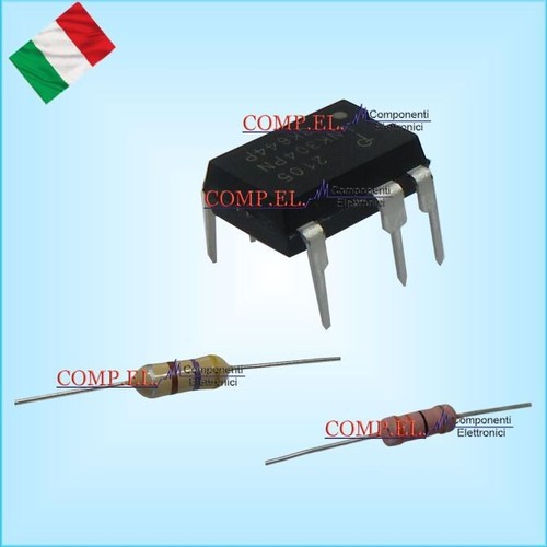 Lnk304pn dip7 kit - lnk304pn,