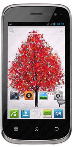 Ngm wemove miracle smartphone - miracle,