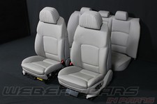 Bmw 5er f10 comfort sedili - 5er,