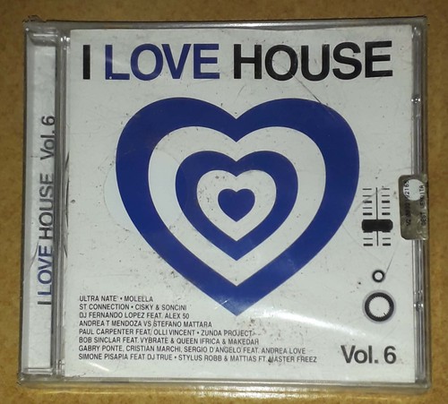 Love house vol nuovo - love,