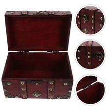  Scatole Porta Gioie Bauletto