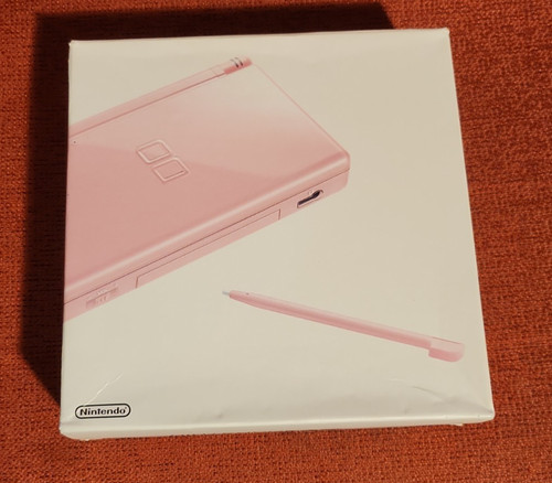 Console nintendo lite - lite,