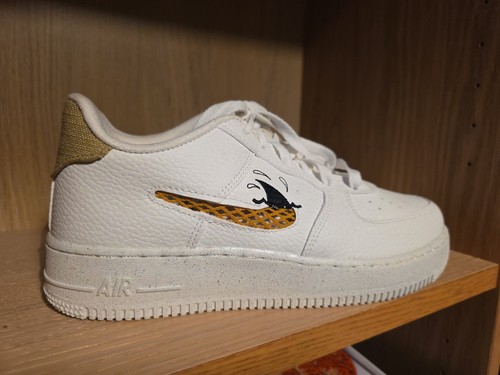 Nike air force - nike, lv8