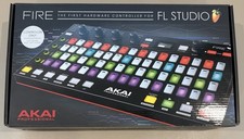 AKAI FIRE - FL Studio