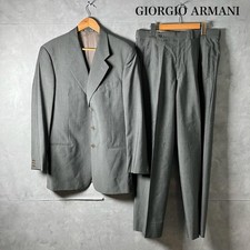 Allestimento tuta GIORGIO