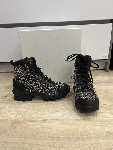 Stivali donna moncler - moncler, 37