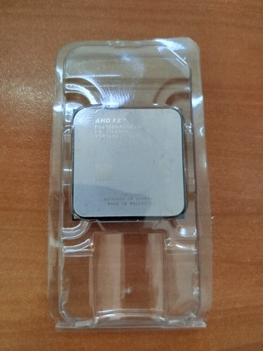 Processore cpu amd - , 4100