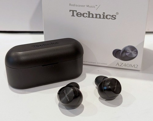 Auricolari bluetooth technics - bluetooth,