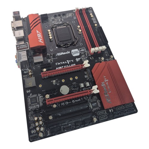 Asrock fatal1ty h97 killer - fatal1ty,