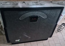 copriruota rigido vano