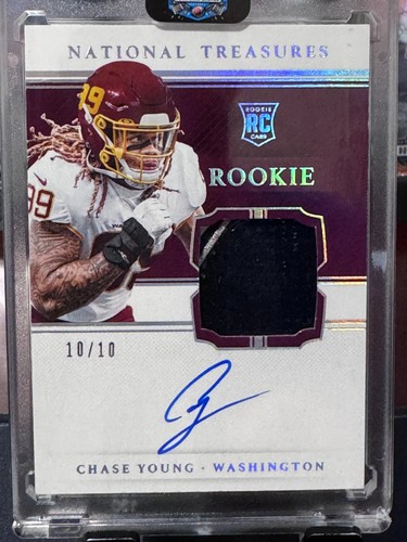2020 panini national - 2020, treasures