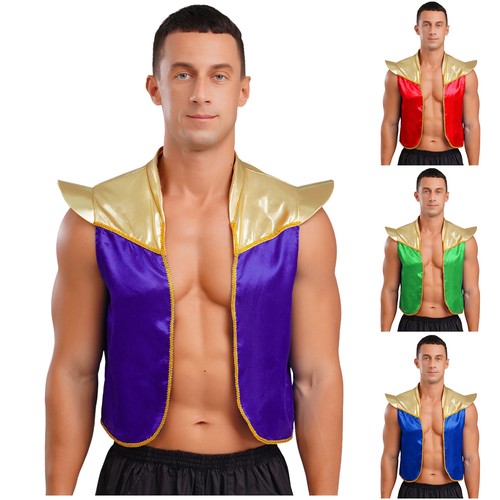 Costume uomo principe arabo
