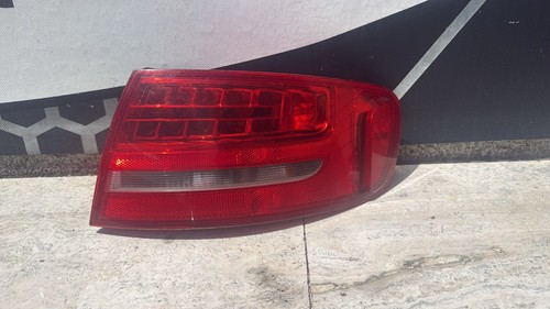 Stop fanale led posteriore - led,