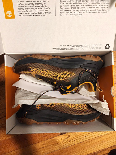 Timberland motion access low - motion,