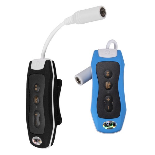 Lettori mp3 8gb nuoto - mp3,