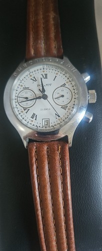 Orologio poljot jewels - poljot,23,