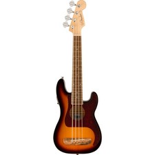 Fender Fullerton Precision