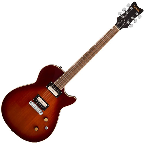 Gretsch streamliner jet lrl - gretsch,