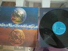 LP LUCIO DALLA COME È PROFONDO IL MARE RCA 1977 RARO