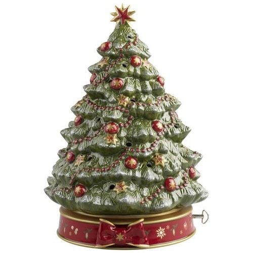 Albero natale toy delight - di,