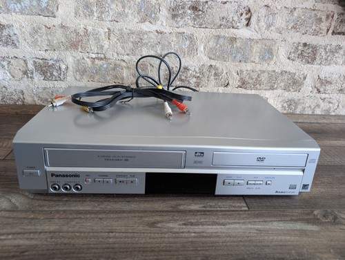 Panasonic d4744s combo - pv-d4744s,