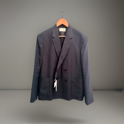 Blazer leggero doppiopetto