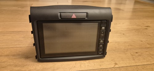 Unità impianto radio