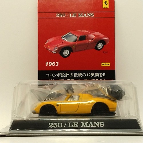 Kyosho ferrari - kyosho,