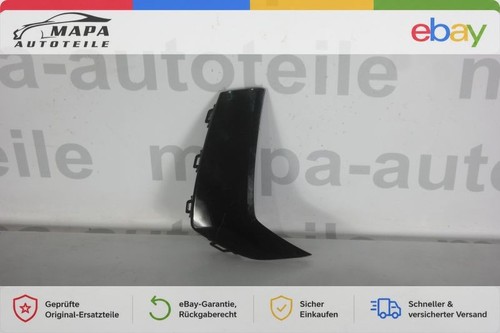 Griglia paraurti anteriore