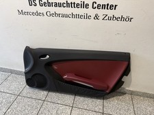Orig. Mercedes SLK R171