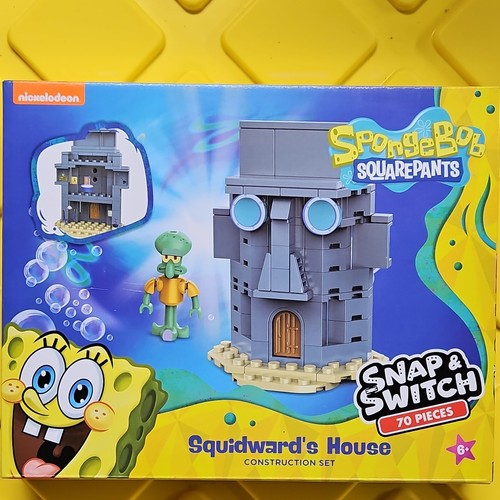 Nickelodeon spongebob - nickelodeon,