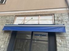 tenda da sole per esterno 3,5m