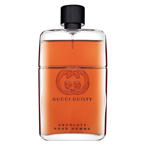 Gucci guilty pour homme - gucci,