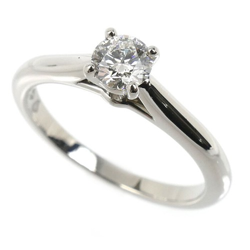 Anello cartier solitario 1895 - solitario,