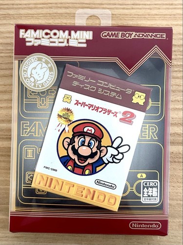 Super mario bros famicom - super,