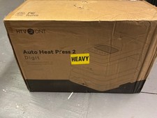 HTVRONT Automatic Heat Press