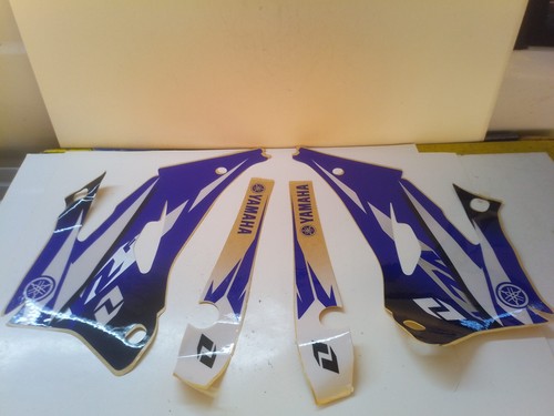 Yamaha yzf 250 400 - 250,