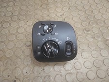 25069 Centralina comando luci fari Mercedes Classe C w203 sw dal 2005 al 2007 co