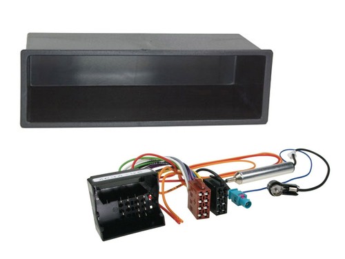 Kit installazione radio