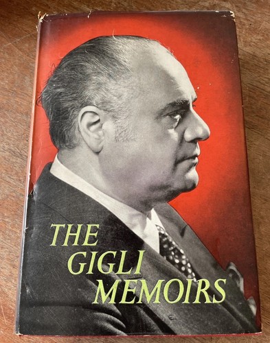 The memoirs beniamino - memoirs,