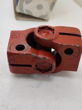 Albero sterzo giunto