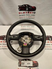 VOLANTE STERZO PER AUDI A6 Berlina Serie C6 (4F2) 4F0124A BMK (04>12)