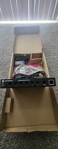 Motorola scatola di - scatola,