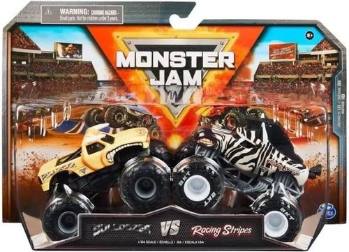 Merchandising spin master - spin,