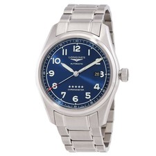 Orologio uomo longines spirit - orologio,