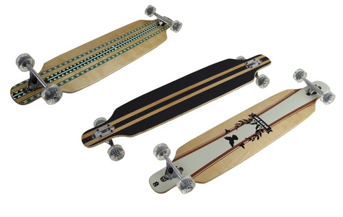 Longboard tavola lunga - 43",