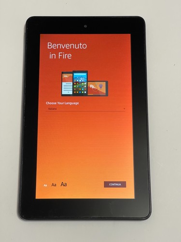 Amazon fire sv98ln tablet - amazon,