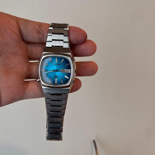 Orologio citizen cosmotron - orologio,